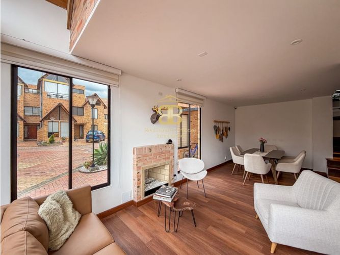 Casa de 3 alcobas en venta en Fonquetá, Chía, 150 m² · foto 11 de 24