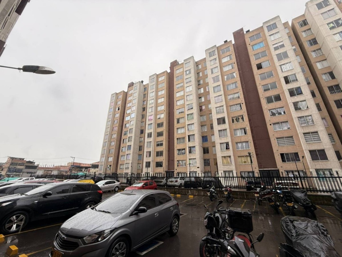 Apartamento en venta en Bosa Porvenir, Bogotá · foto 2 de 18