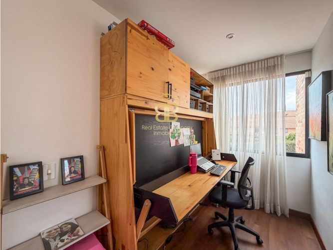 Casa de 3 alcobas en venta en Fonquetá, Chía, 150 m² · foto 12 de 24