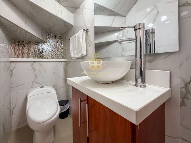 Casa de 3 alcobas en venta en Fonquetá, Chía, 150 m² · foto 14 de 24
