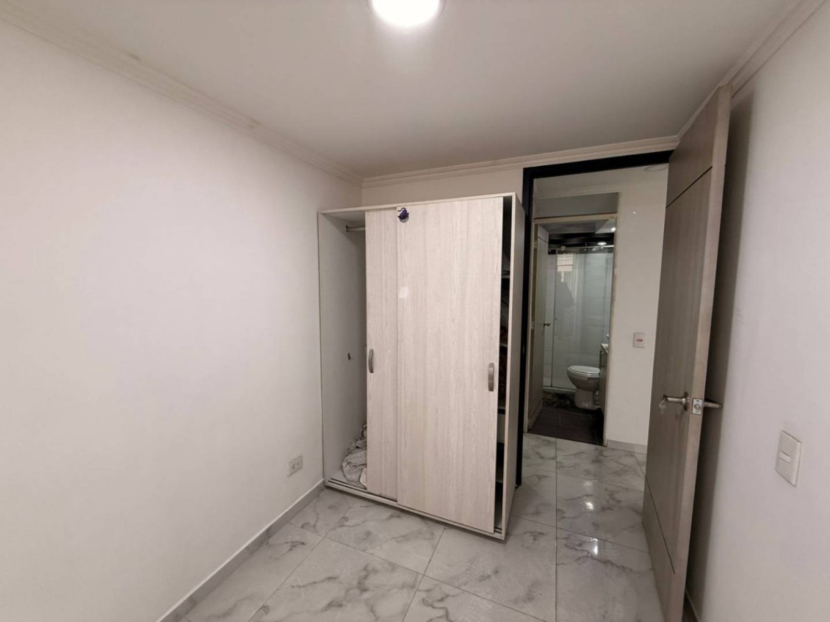 Apartamento en venta en Bosa Porvenir, Bogotá · foto 8 de 18
