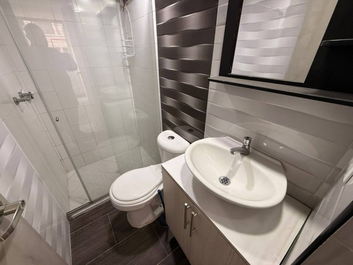 Apartamento en venta en Bosa Porvenir, Bogotá · foto 9 de 18