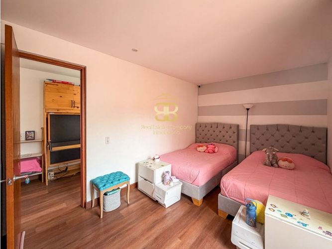 Casa de 3 alcobas en venta en Fonquetá, Chía, 150 m² · foto 15 de 24
