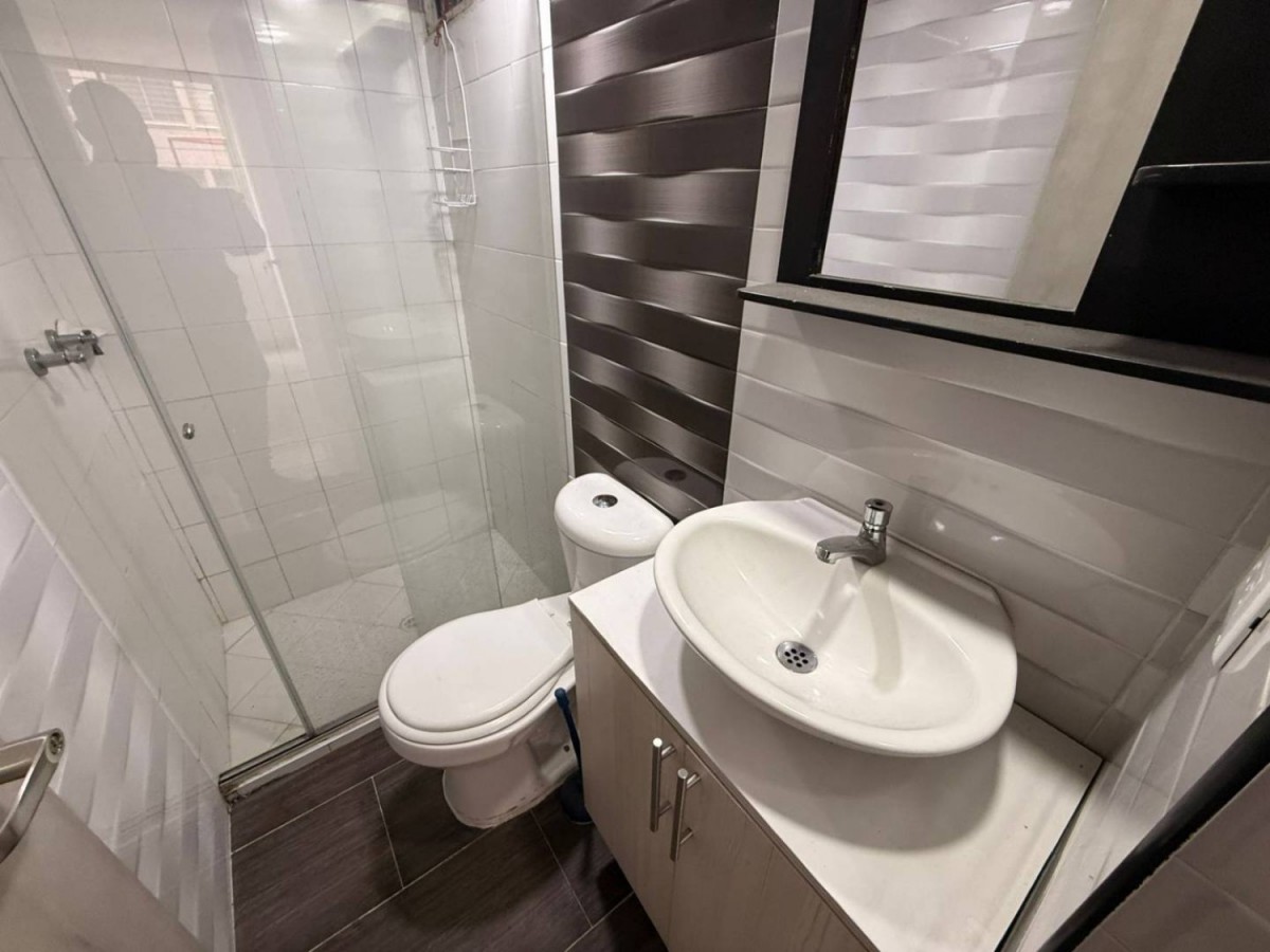 Apartamento en venta en Bosa Porvenir, Bogotá · foto 11 de 18
