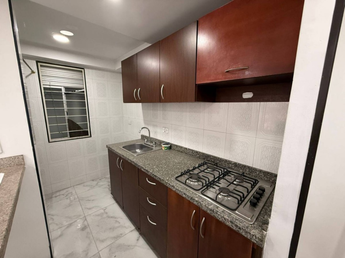 Apartamento en venta en Bosa Porvenir, Bogotá · foto 12 de 18