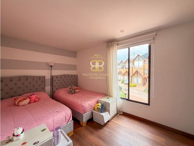 Casa de 3 alcobas en venta en Fonquetá, Chía, 150 m² · foto 16 de 24