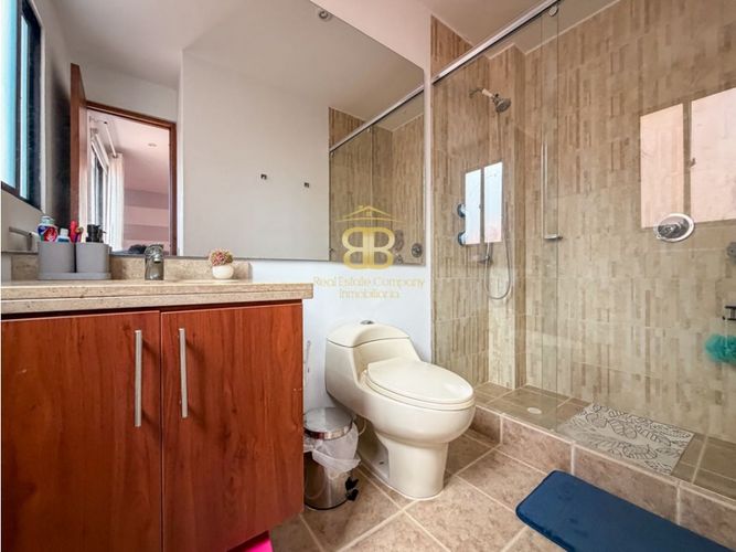 Casa de 3 alcobas en venta en Fonquetá, Chía, 150 m² · foto 17 de 24