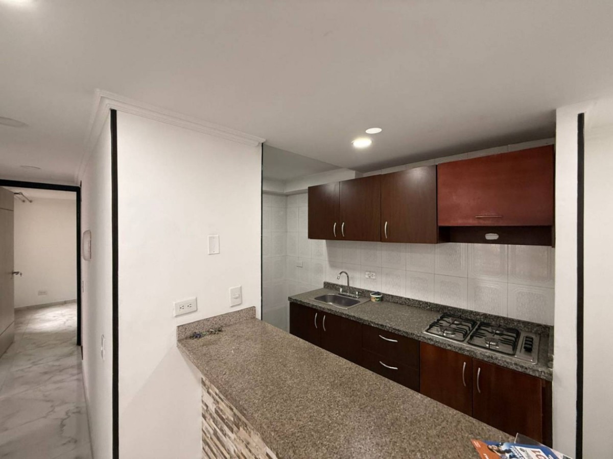Apartamento en venta en Bosa Porvenir, Bogotá · foto 16 de 18
