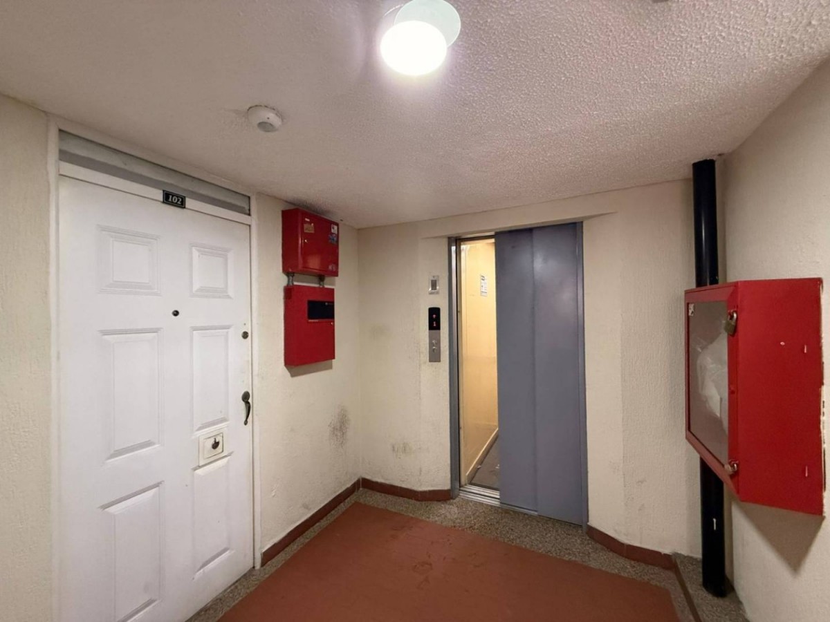 Apartamento en venta en Bosa Porvenir, Bogotá · foto 17 de 18