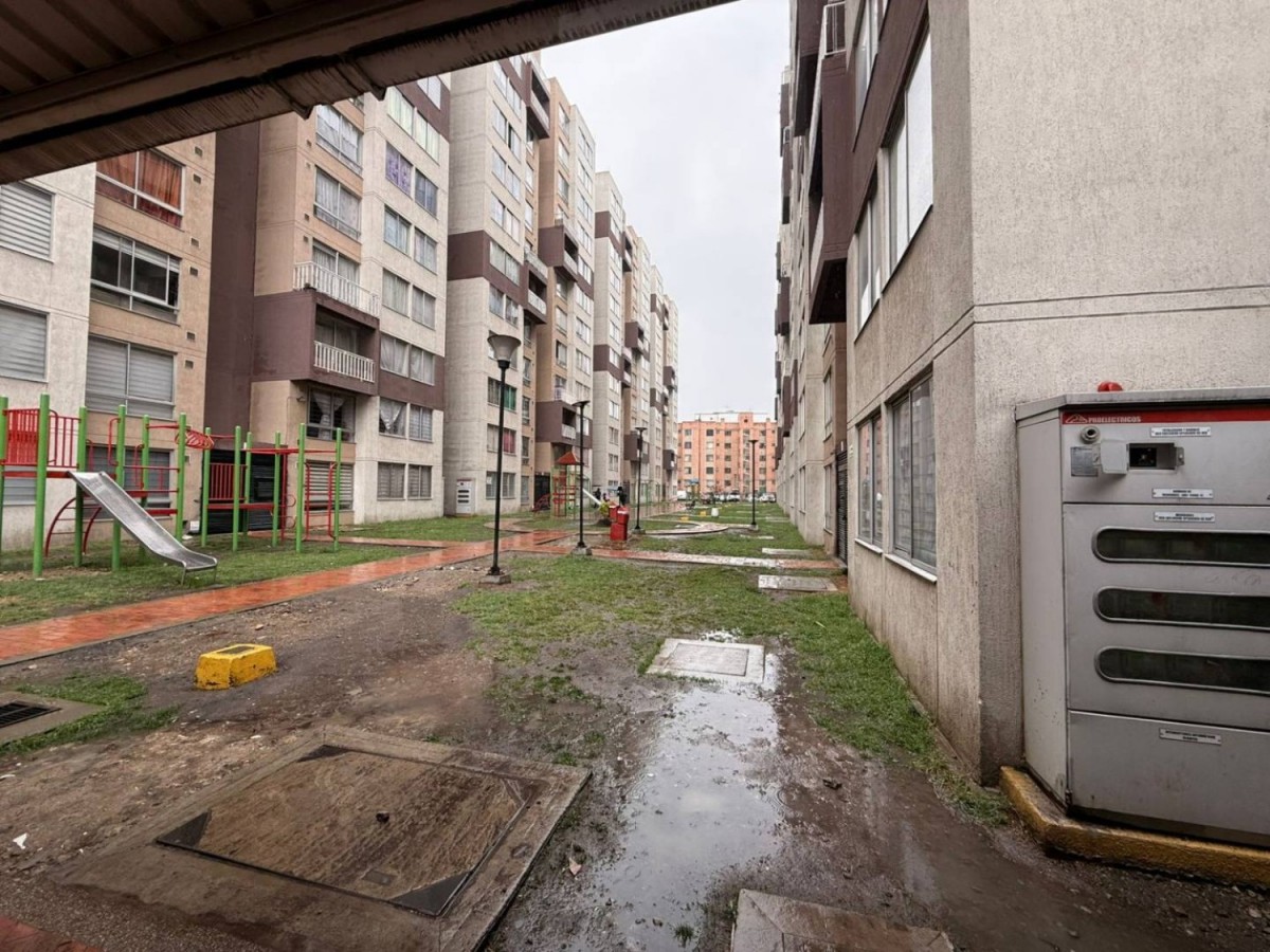 Apartamento en venta en Bosa Porvenir, Bogotá · foto 18 de 18