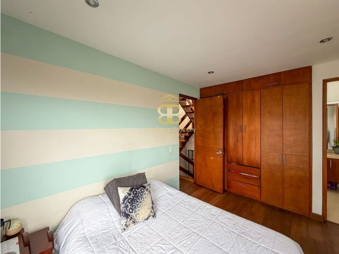 Casa de 3 alcobas en venta en Fonquetá, Chía, 150 m² · foto 19 de 24