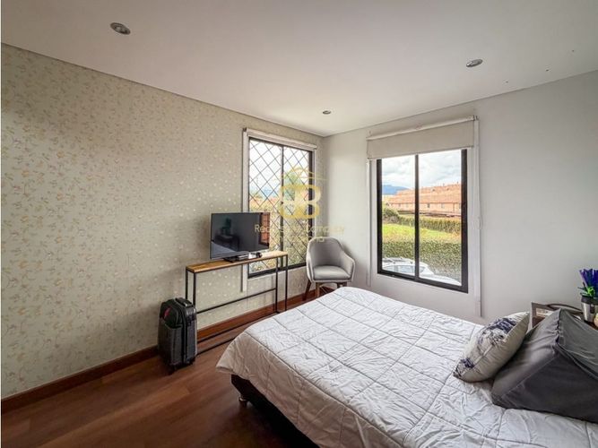 Casa de 3 alcobas en venta en Fonquetá, Chía, 150 m² · foto 20 de 24