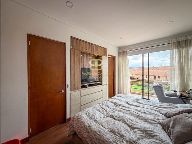 Casa de 3 alcobas en venta en Fonquetá, Chía, 150 m² · foto 21 de 24