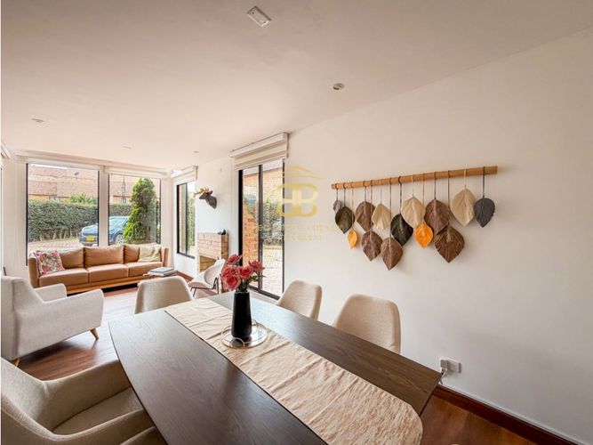 Casa de 3 alcobas en venta en Fonquetá, Chía, 150 m² · foto 22 de 24
