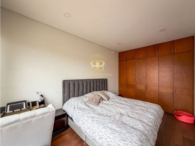 Casa de 3 alcobas en venta en Fonquetá, Chía, 150 m² · foto 23 de 24