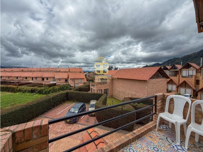 Casa de 3 alcobas en venta en Fonquetá, Chía, 150 m² · foto 24 de 24