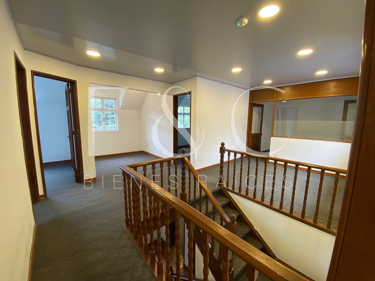 Casa en Arriendo en Quinta camacho, Bogotá