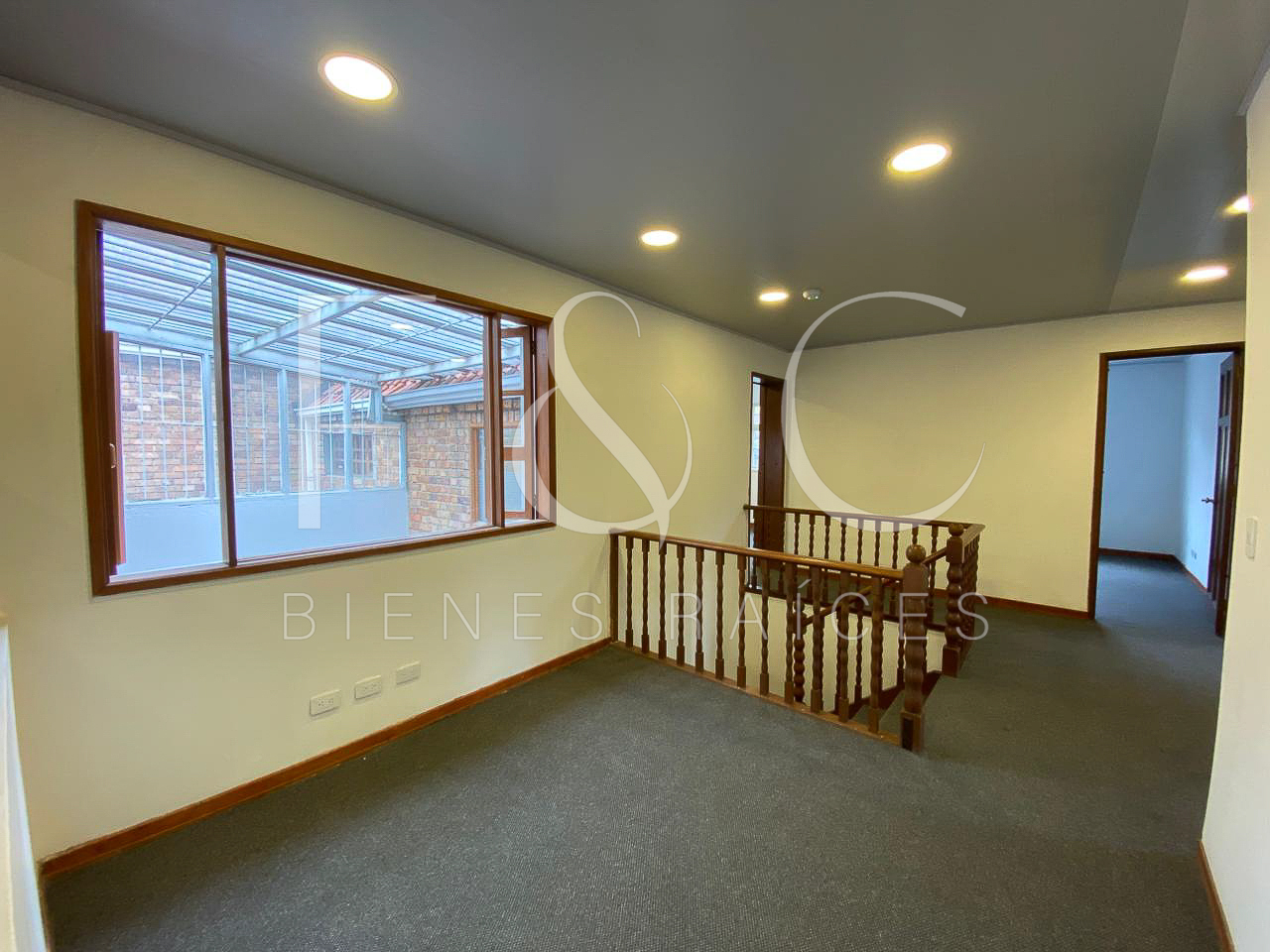 Casa en arriendo en Quinta Camacho, Bogotá · foto 4 de 21