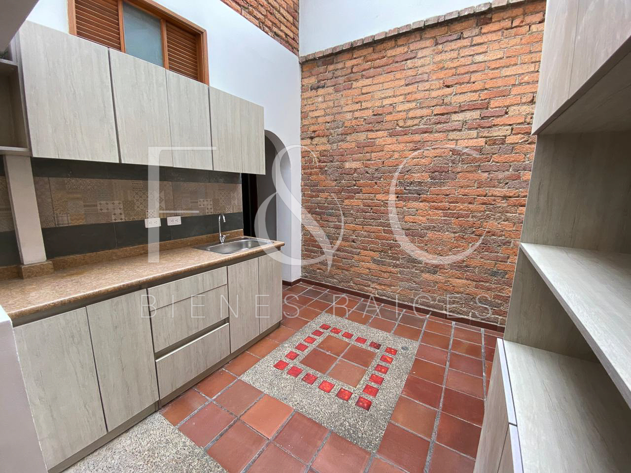 Casa en arriendo en Quinta Camacho, Bogotá · foto 8 de 21