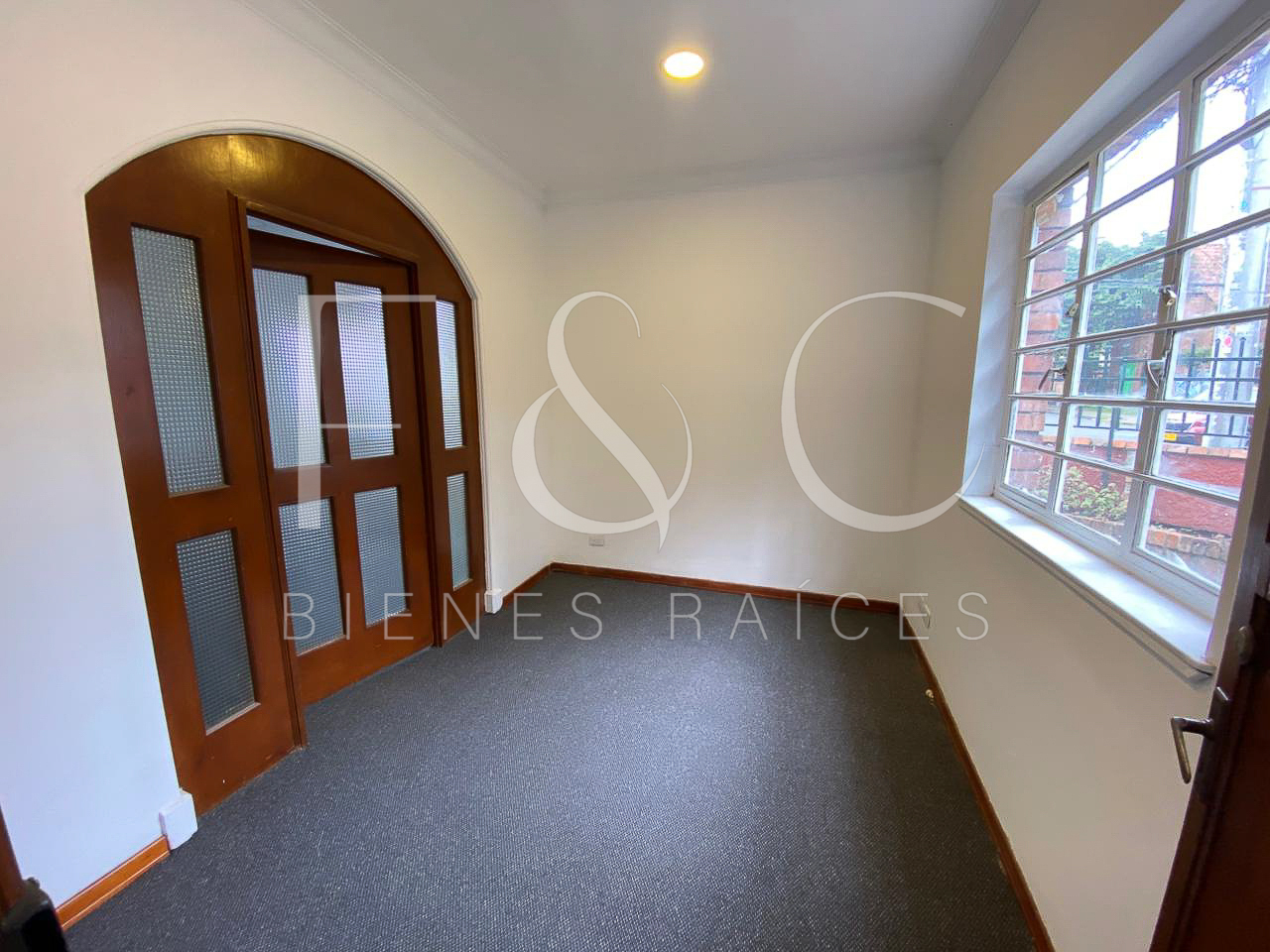Casa en arriendo en Quinta Camacho, Bogotá · foto 10 de 21