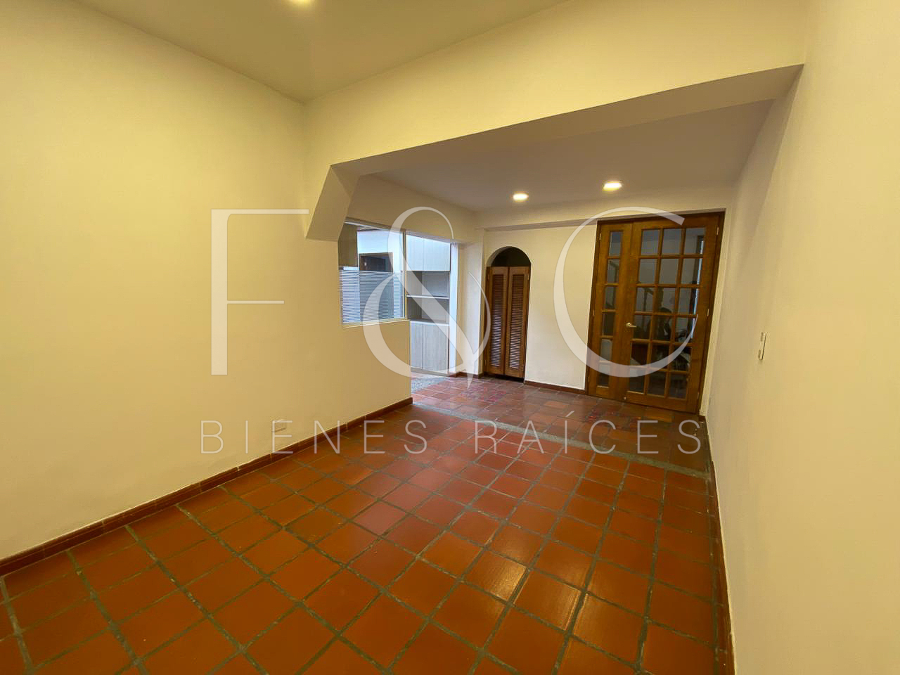 Casa en arriendo en Quinta Camacho, Bogotá · foto 14 de 21