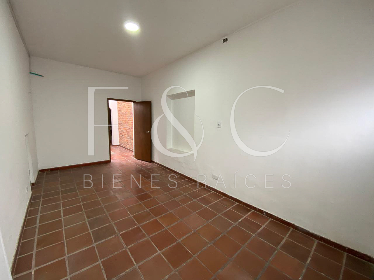 Casa en arriendo en Quinta Camacho, Bogotá · foto 20 de 21