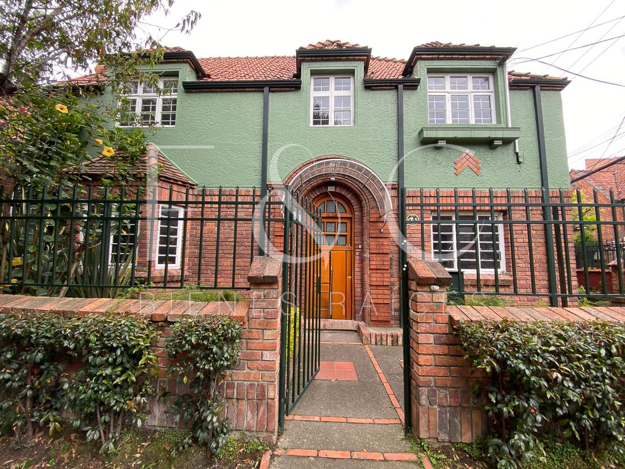 Casa en arriendo en Quinta Camacho, Bogotá · foto 21 de 21