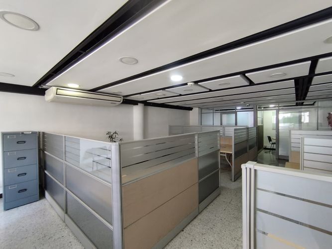 Bodega en arriendo en Las Vegas, Envigado, 480 m² · foto 3 de 15