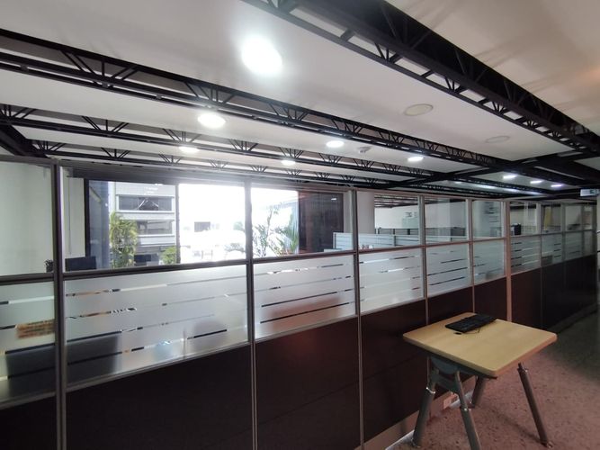Bodega en arriendo en Las Vegas, Envigado, 480 m² · foto 4 de 15