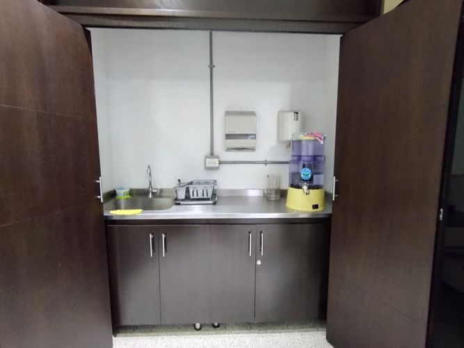 Bodega en arriendo en Las Vegas, Envigado, 480 m² · foto 5 de 15