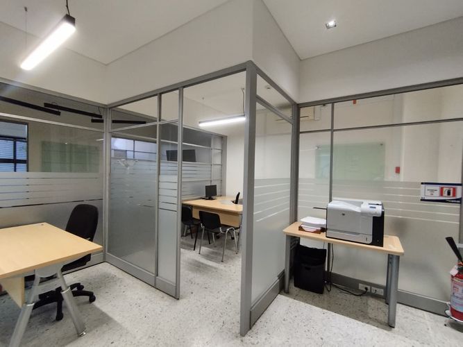 Bodega en arriendo en Las Vegas, Envigado, 480 m² · foto 9 de 15