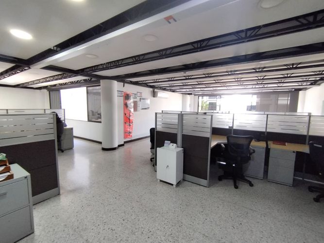 Bodega en arriendo en Las Vegas, Envigado, 480 m² · foto 11 de 15