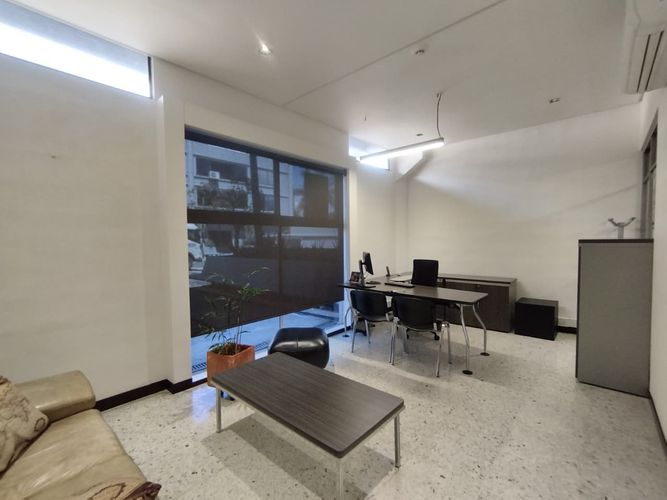 Bodega en arriendo en Las Vegas, Envigado, 480 m² · foto 14 de 15