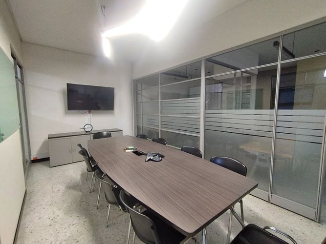Bodega en arriendo en Las Vegas, Envigado, 480 m² · foto 15 de 15