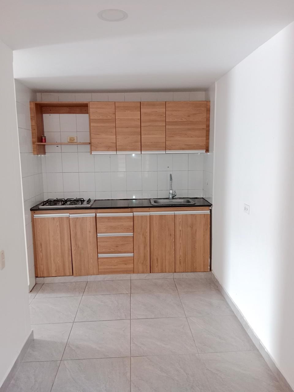 Apartamento en venta en Miramar, Barranquilla · foto 6 de 20