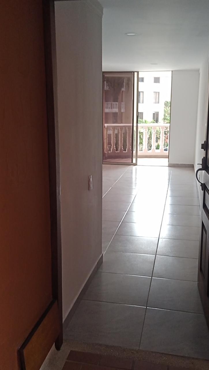 Apartamento en venta en Miramar, Barranquilla · foto 2 de 20