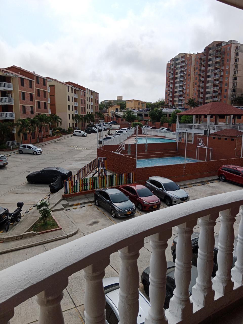 Apartamento en venta en Miramar, Barranquilla · foto 3 de 20