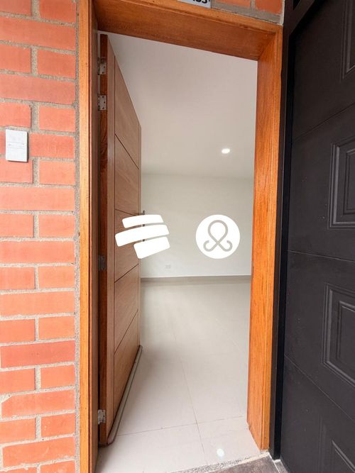 Casa de 3 alcobas en venta en San Nicolas, La Ceja, 90 m² · foto 3 de 19