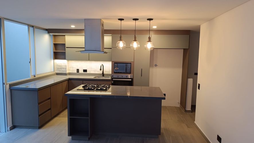 Casa de 3 alcobas en venta en Gualanday, Rionegro, 149 m² · foto 15 de 18
