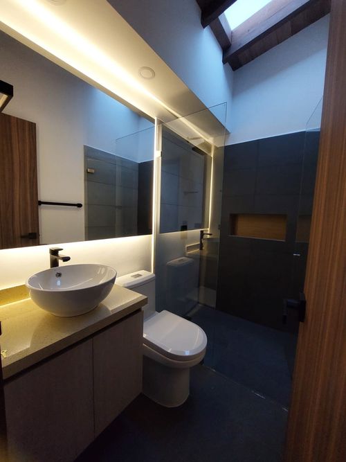Casa de 3 alcobas en venta en Gualanday, Rionegro, 149 m² · foto 17 de 18