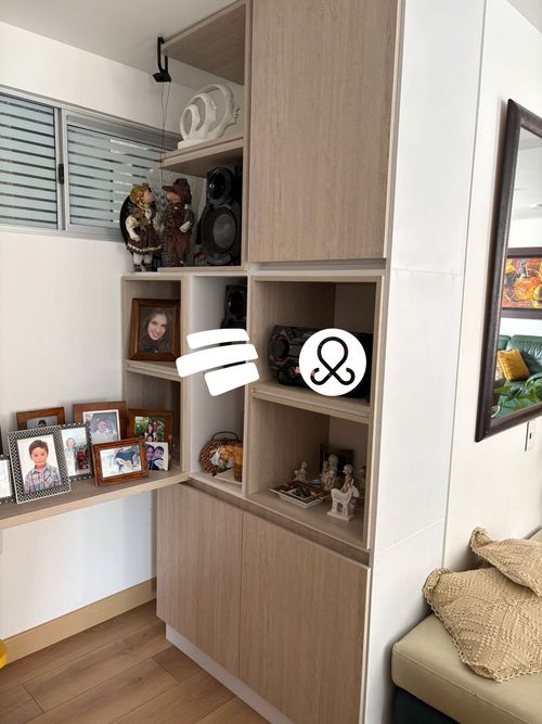 Apartamento en venta en El Dorado, Bogotá · foto 4 de 12