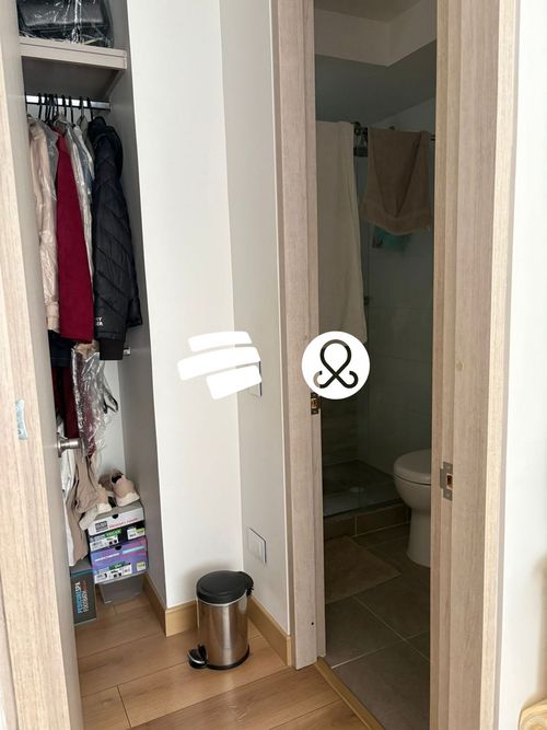 Apartamento en venta en El Dorado, Bogotá · foto 6 de 12