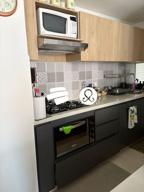 Apartamento en venta en El Dorado, Bogotá · foto 10 de 12