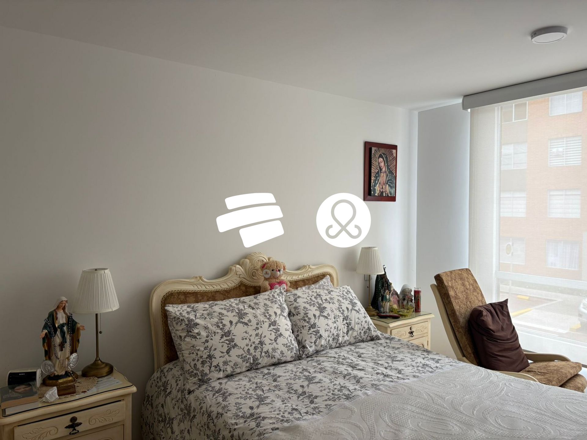 Apartamento en venta en El Dorado, Bogotá · foto 12 de 12