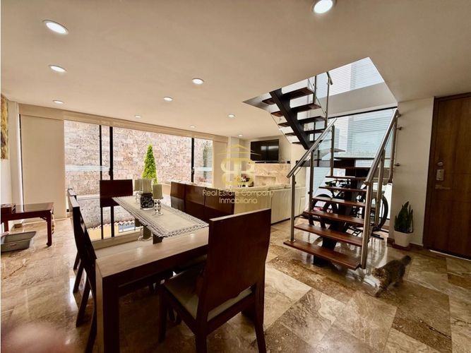 Casa de 3 alcobas en venta en Pueblo Viejo, Cota, 200 m² · foto 2 de 24