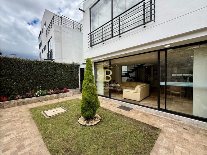 Casa de 3 alcobas en venta en Pueblo Viejo, Cota, 200 m² · foto 6 de 24