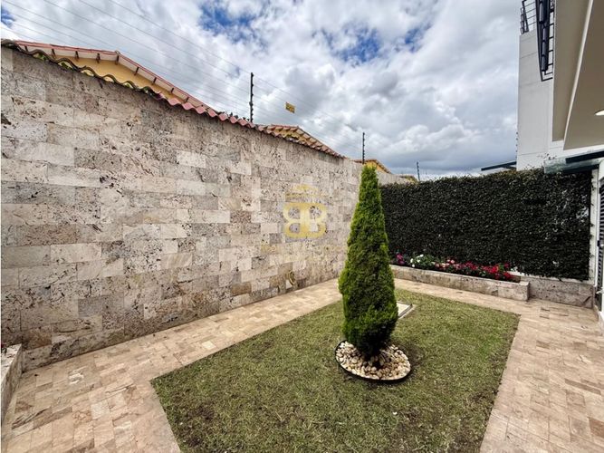 Casa de 3 alcobas en venta en Pueblo Viejo, Cota, 200 m² · foto 7 de 24