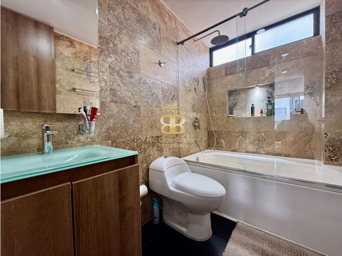 Casa de 3 alcobas en venta en Pueblo Viejo, Cota, 200 m² · foto 8 de 24