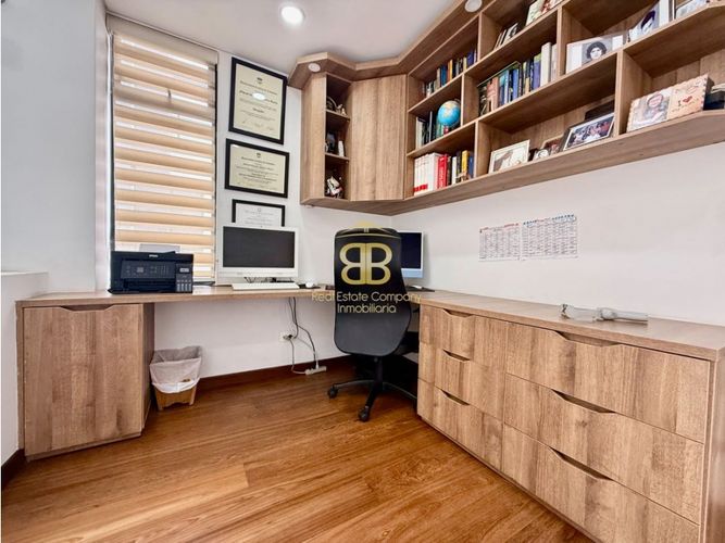 Casa de 3 alcobas en venta en Pueblo Viejo, Cota, 200 m² · foto 17 de 24