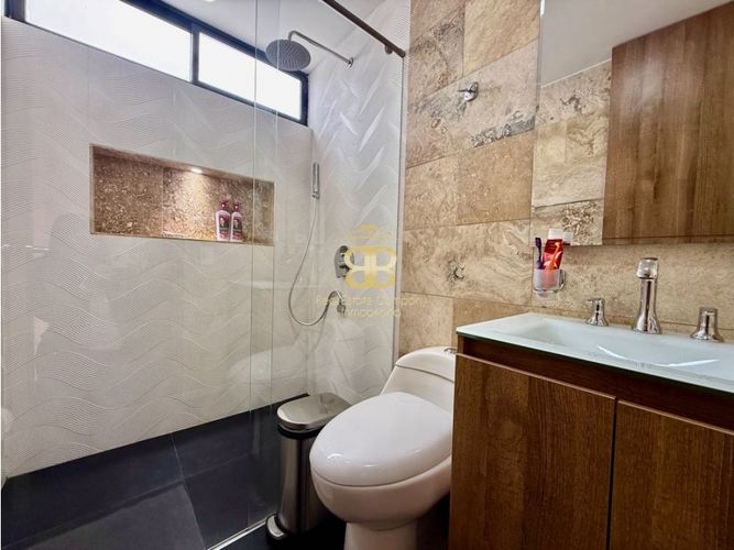 Casa de 3 alcobas en venta en Pueblo Viejo, Cota, 200 m² · foto 22 de 24